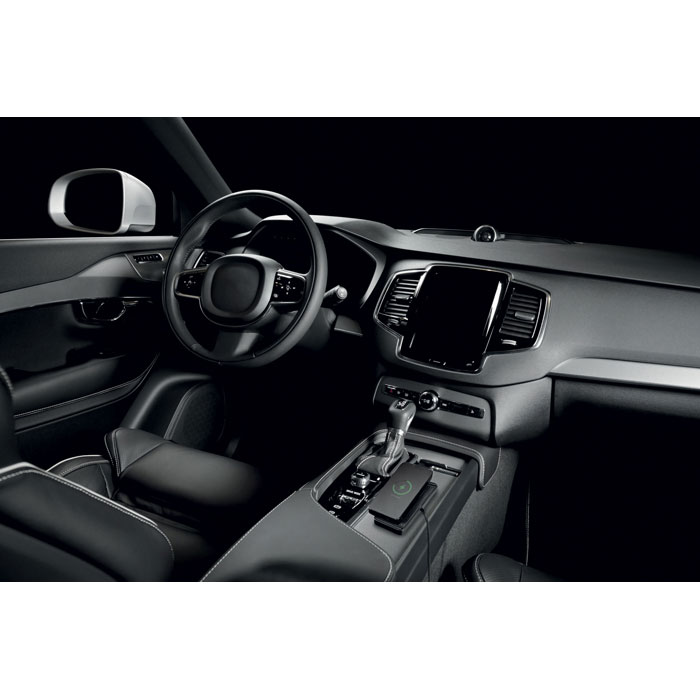 CARPA - Draadloze auto oplaadmat 15W