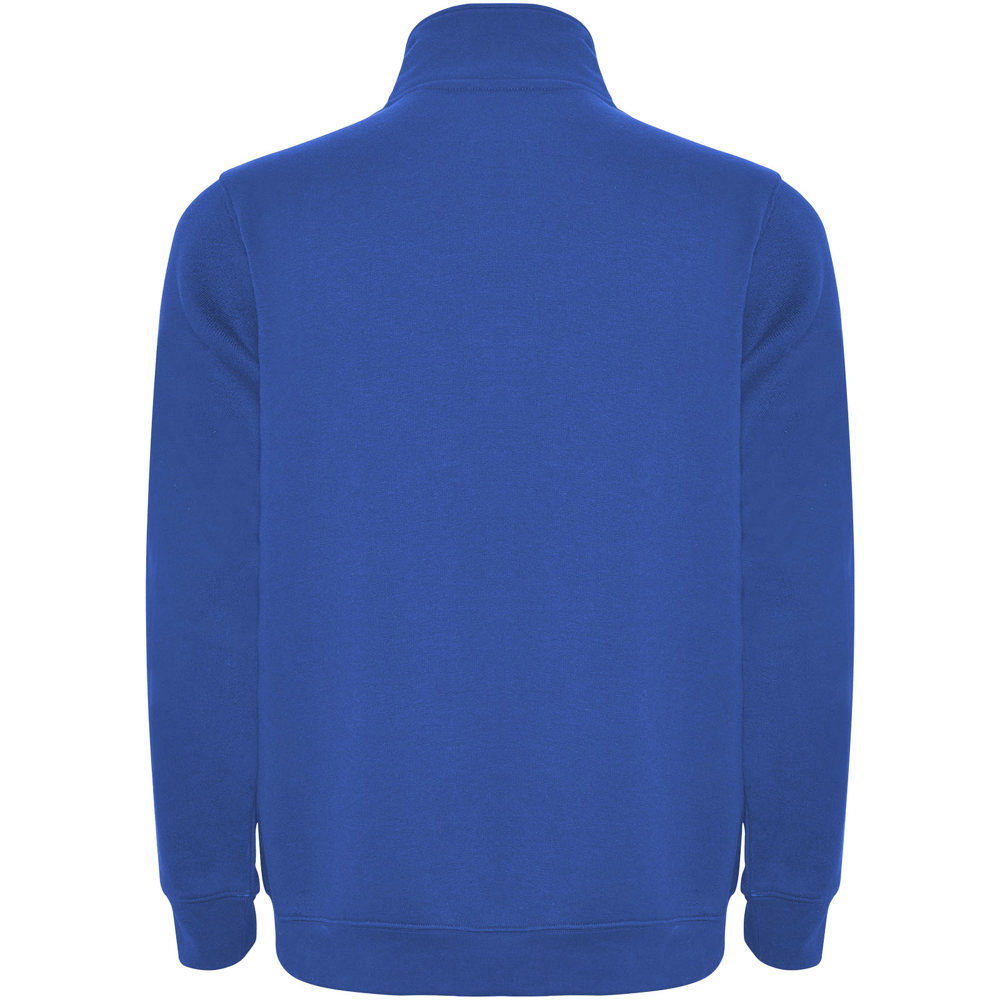 Aneto quarter zip sweater