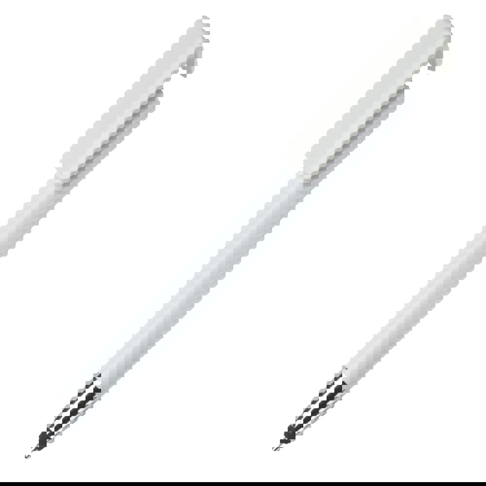 3-in-1 touch pen - White