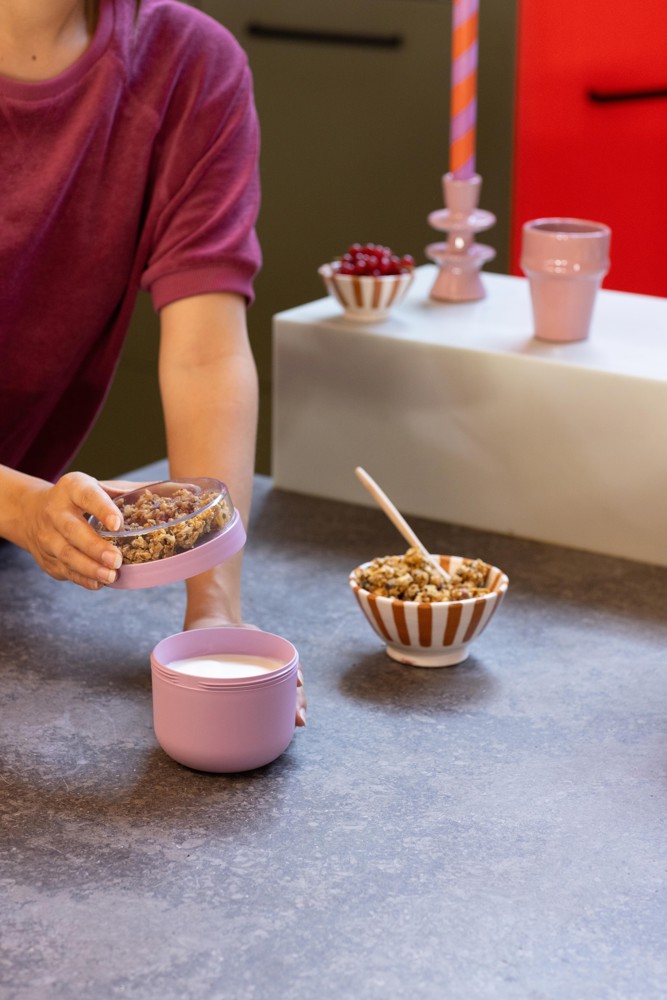 Brabantia Make & Take Yoghurtbeker 500 ml