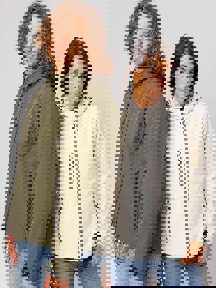 BS Storm Damen Softshelljacke, 340 gr/m²