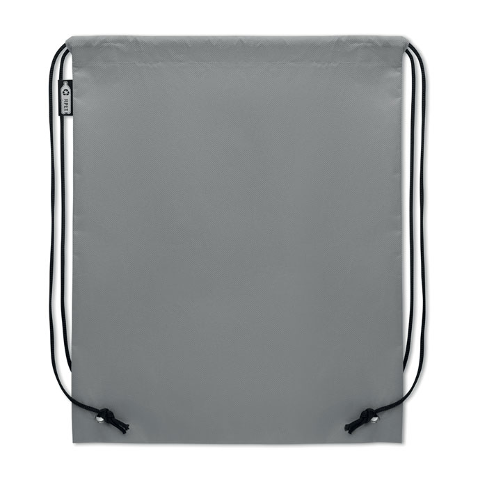 DAFFY RPET - Drawstring bag RPET non-woven
