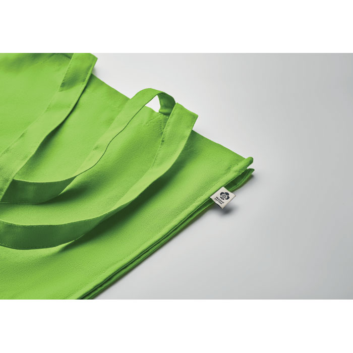 BENTE COLOUR - Einkaufstasche Organic Cotton