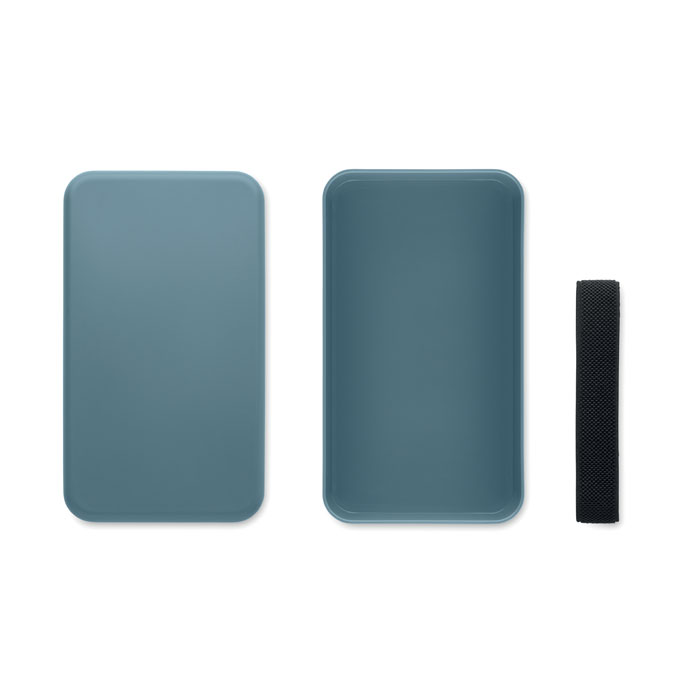 BRUSS - Lunch box in PP 750 ml