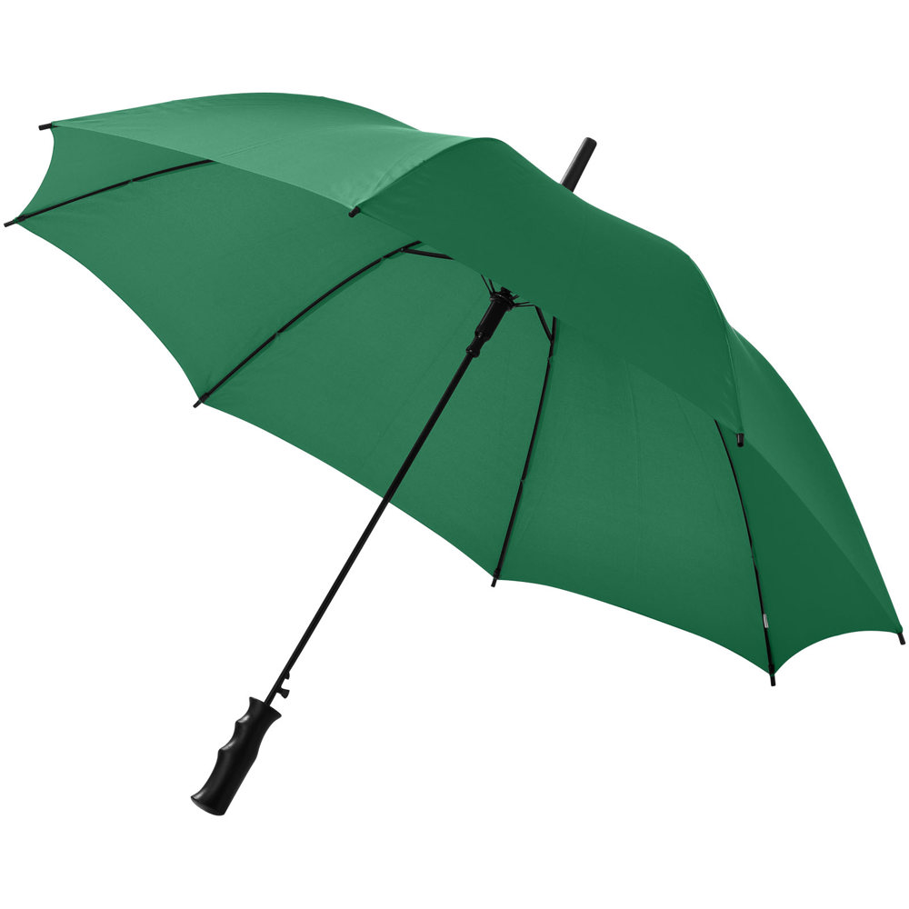 Barry 23" auto open umbrella - green