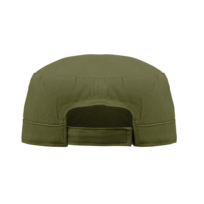 FIELD - Military cap 260 gr/m²