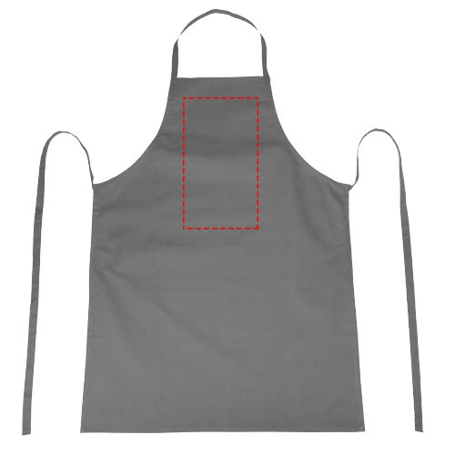 Reeva 180 g/m² apron