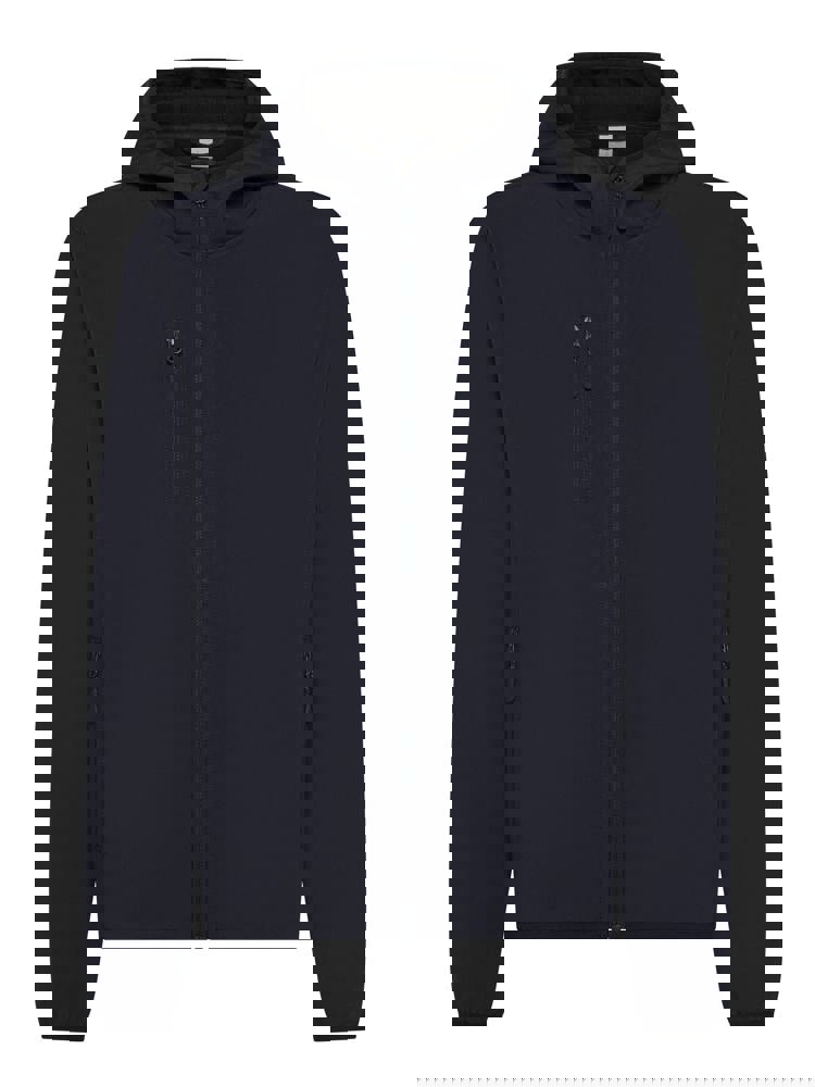 BS Rainy Softshelljacke, 270 gr/m² - Navy (PMS 5395C)