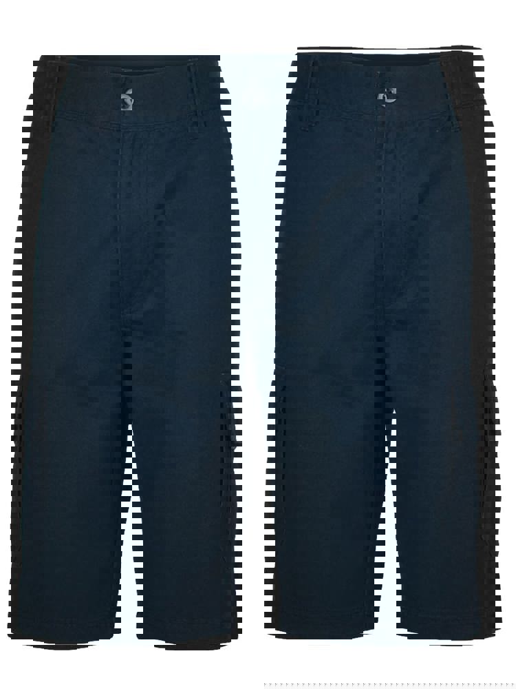 BS Cargo short, 230 gr/m² - Navy (PMS 5395C)