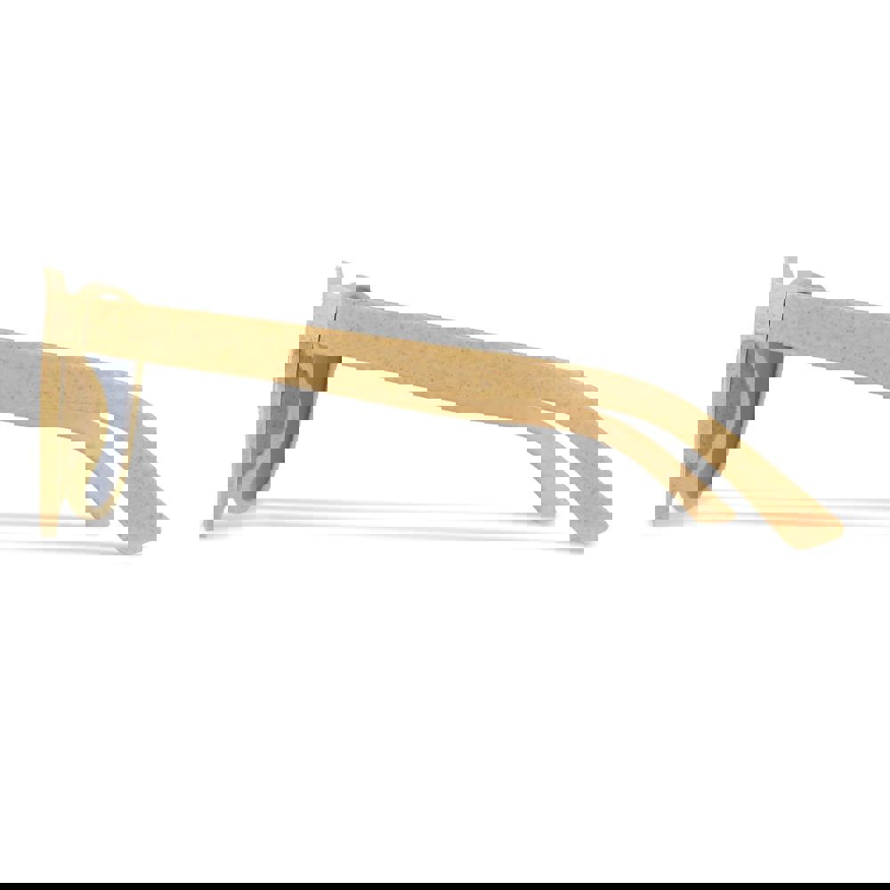 Eco zonnebril tarwestro Earth UV400