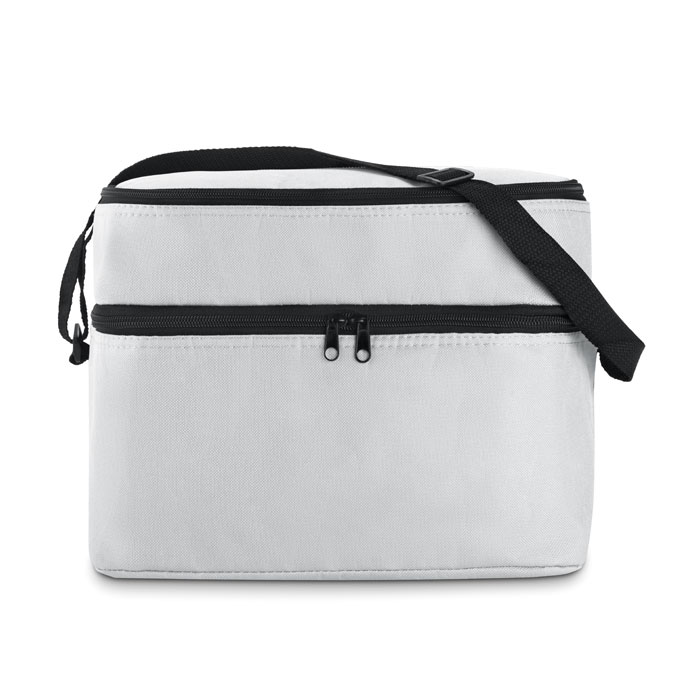 CASEY - Cooler bag with 2 compartments