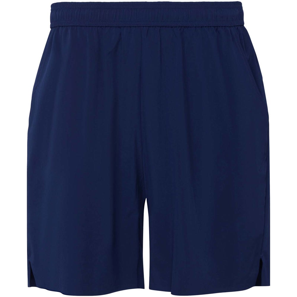 Murray unisex sports shorts - Navy Blue