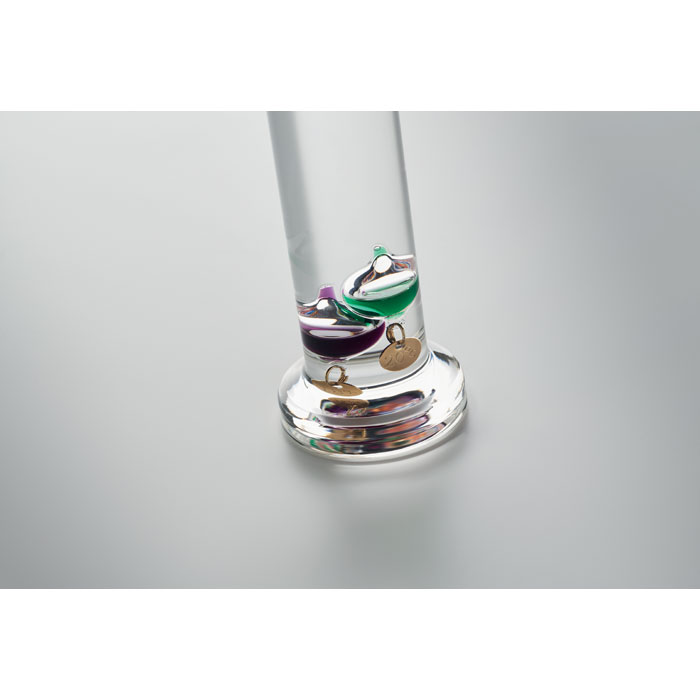 GALI - Galileo thermometer glass 28cm
