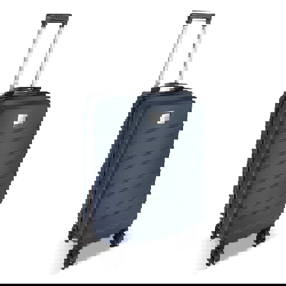 Cabin Trolley 18-inch - Dark blue