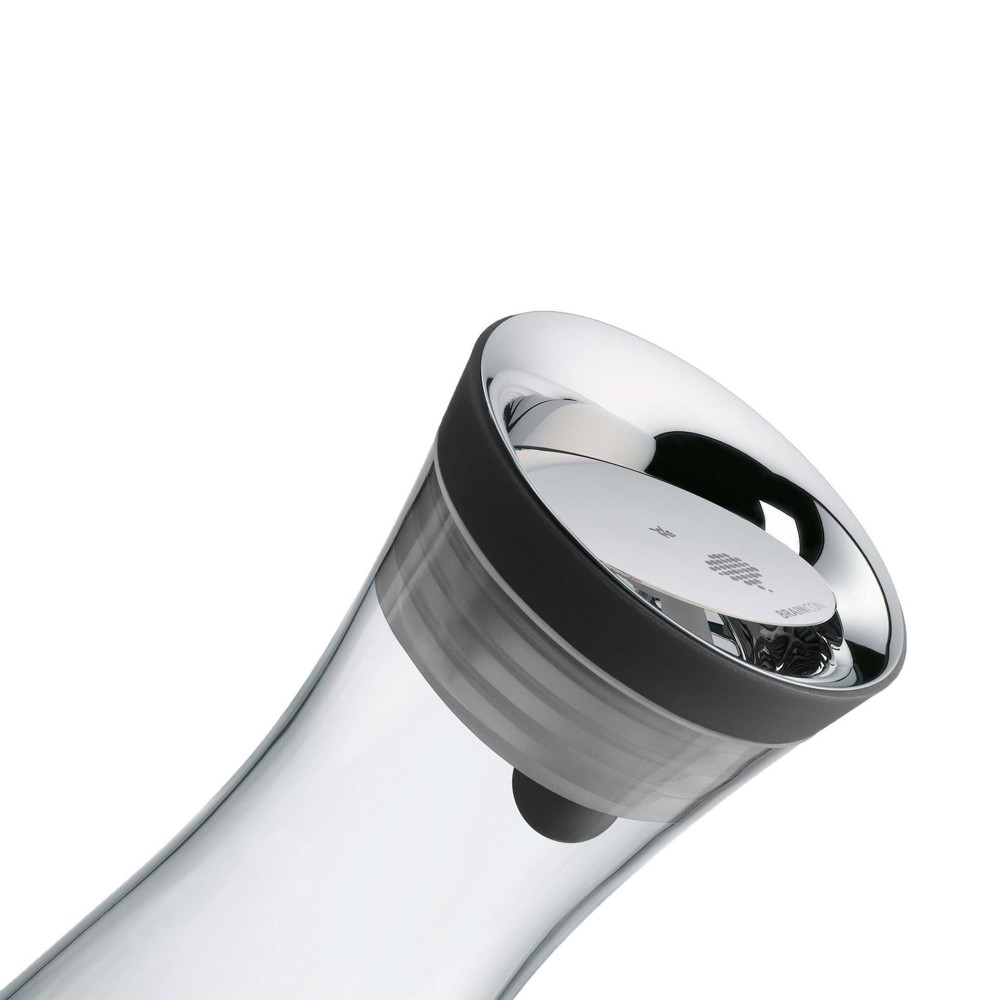 WMF Basic water decanter 1.0l - Black