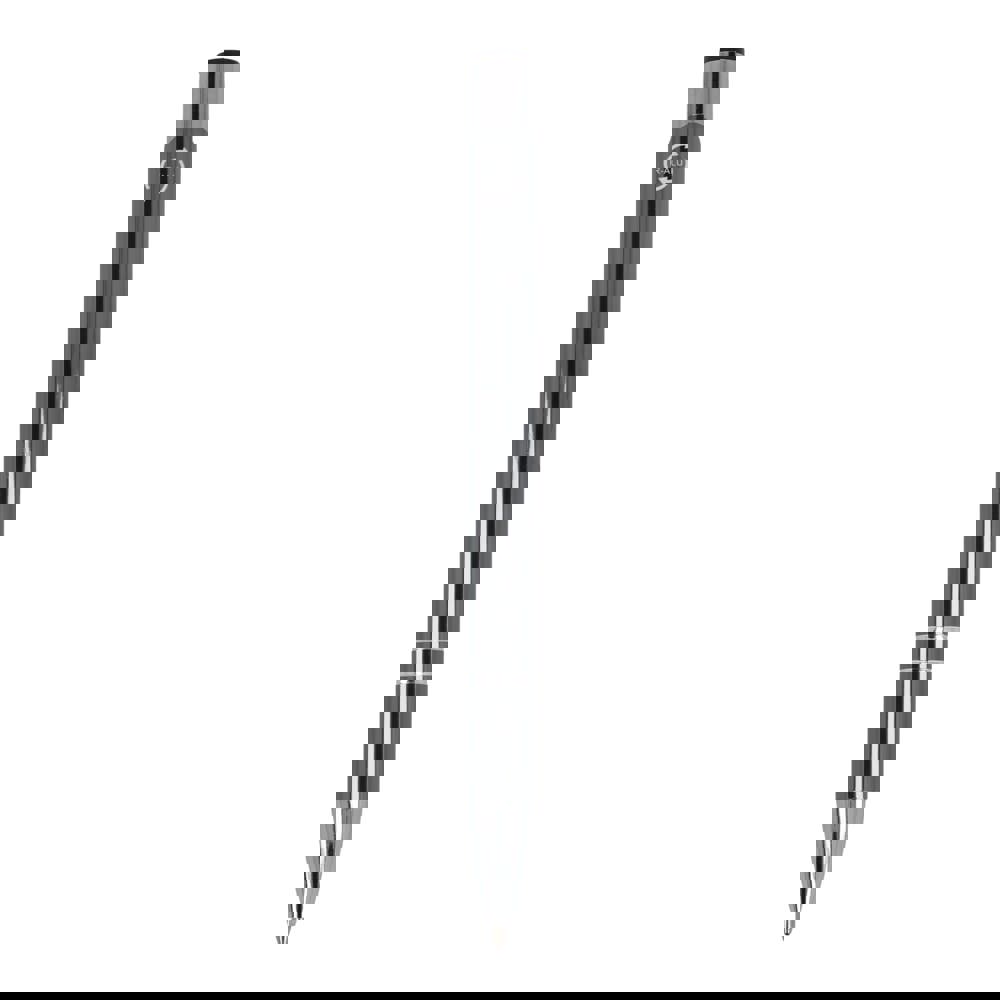 Alicante glänzende R-AL schwarze Inkt