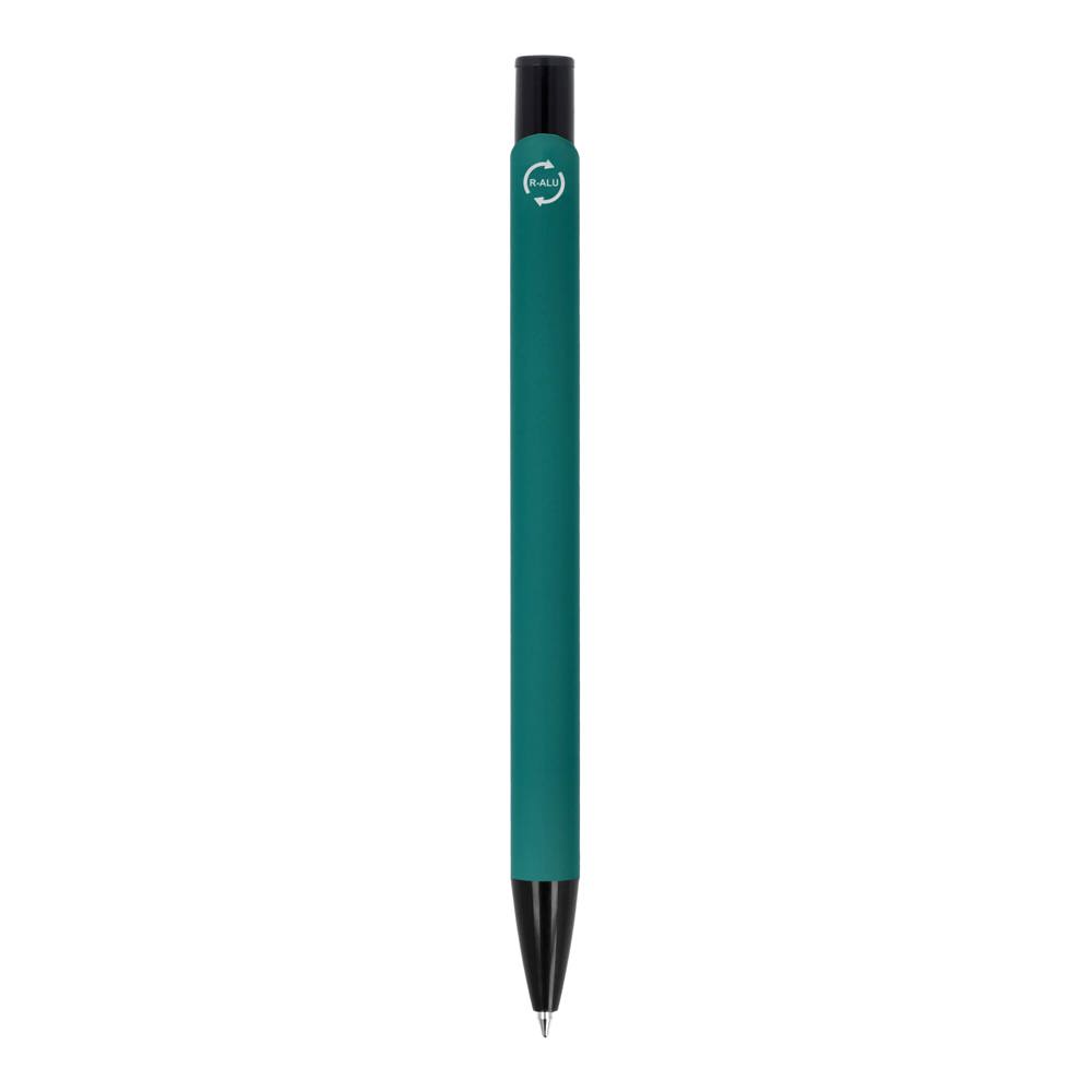 Alicante Soft Touch R-AL blaue Tinte