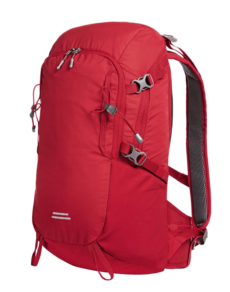 backpack OUTDOOR - red