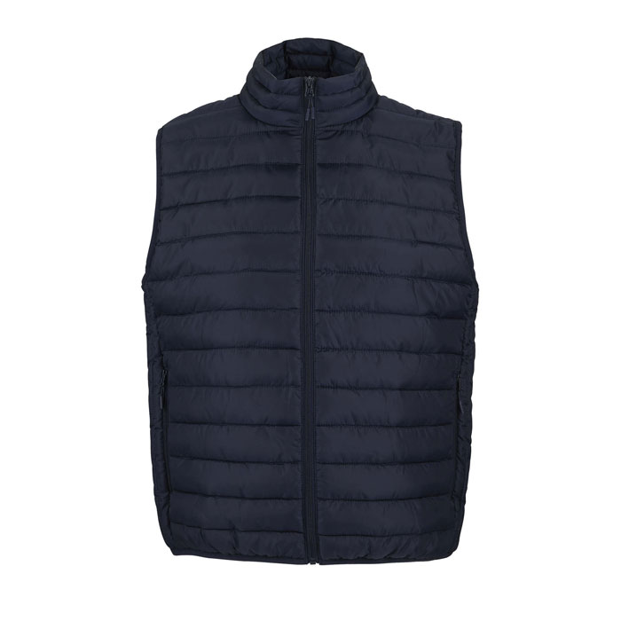 STREAM - STREAM MEN Bodywarmer - French Navy
