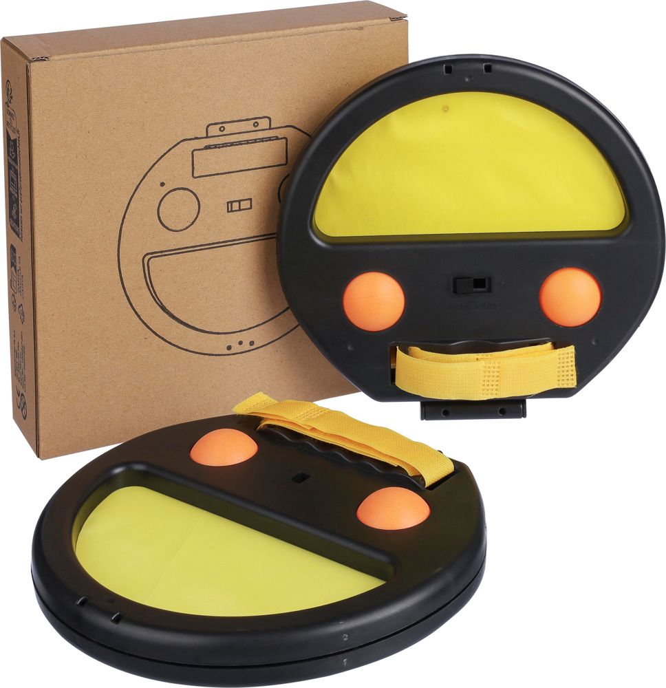 ABS catch ball game set Oberon