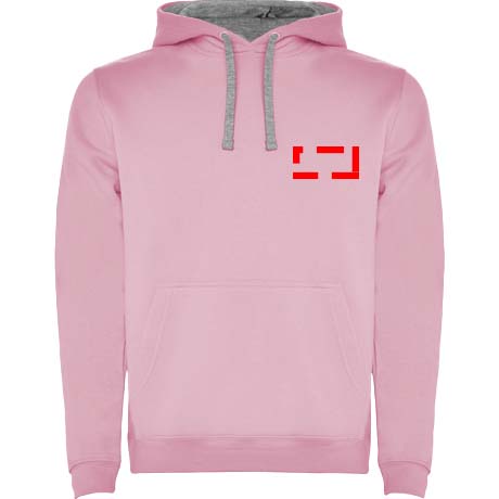 Urban Kapuzenpullover für Kinder