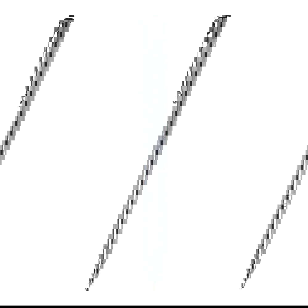 Alicante glänzende R-AL schwarze Inkt