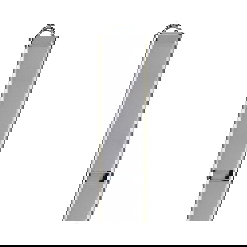 8GB USB-Stick 2.0 Slim - silber