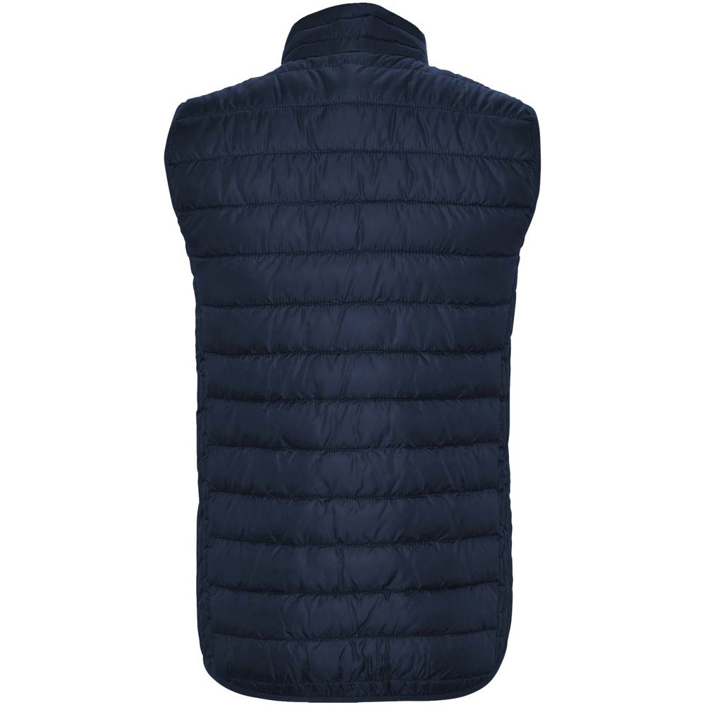 Oslo kids insulated bodywarmer