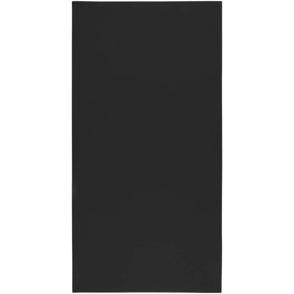 Lucas RPET sport towel 50x100 cm