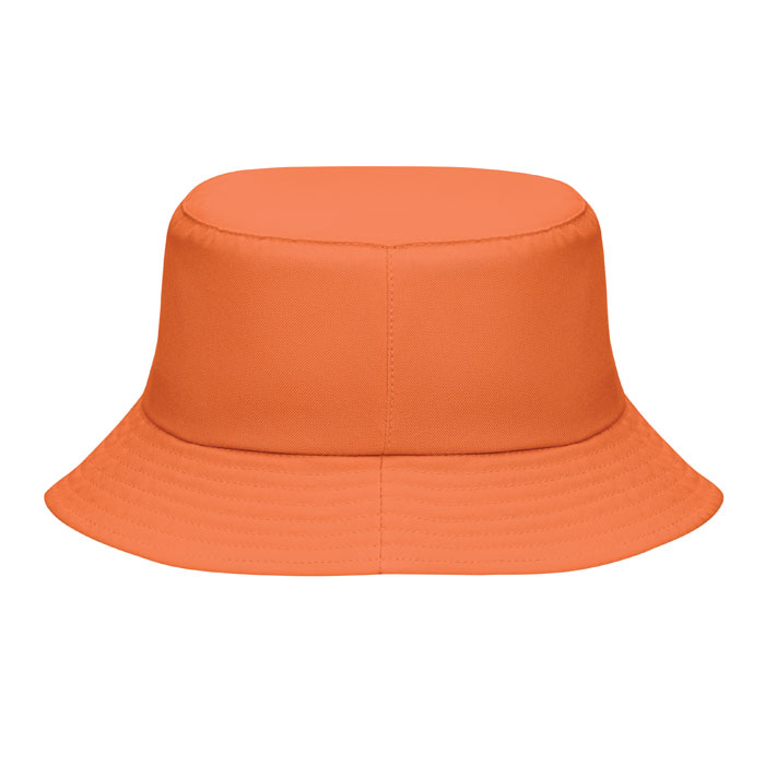 EMMER - Bucket hat polyester 150 gr/m