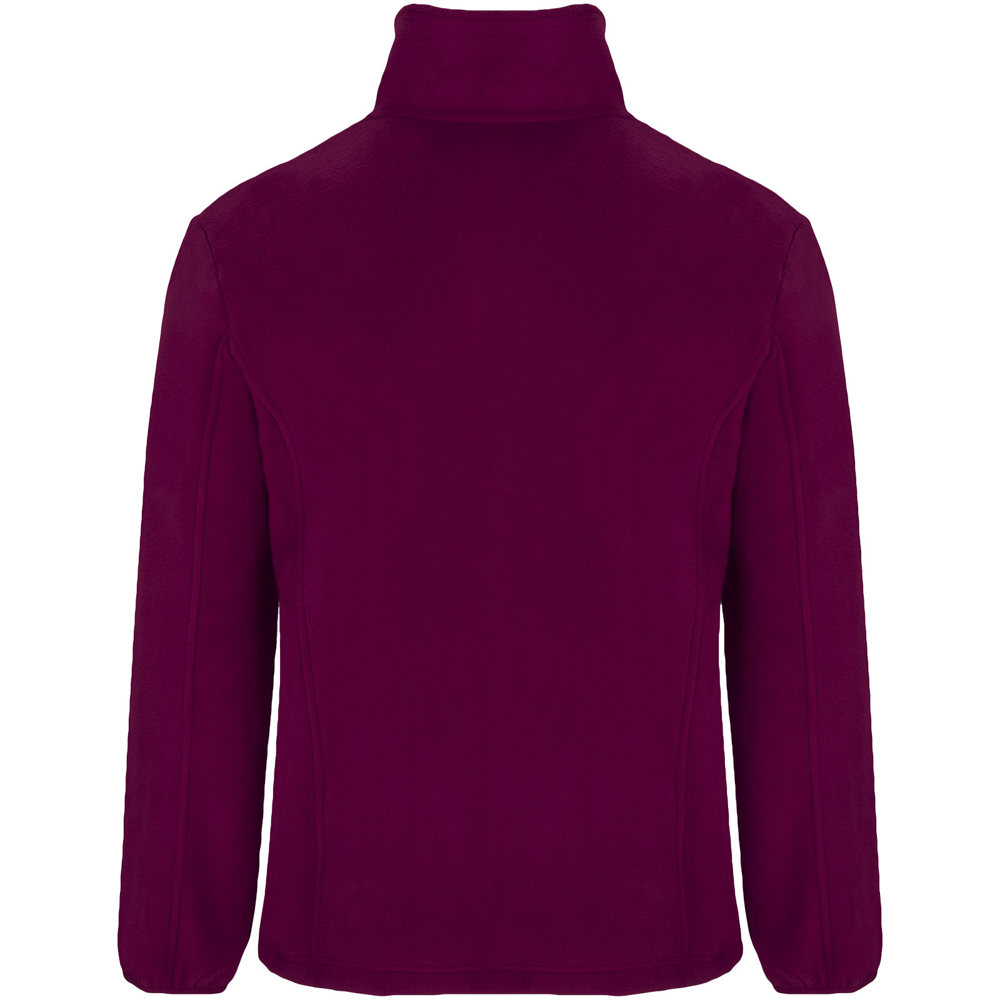 Artic men's full zip fleece jacket