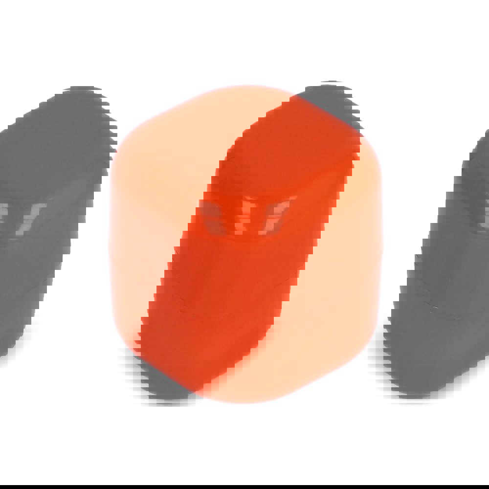 Cubic lipbalm recycled ABS