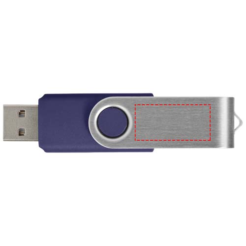 Rotate-basic 16GB USB flash drive