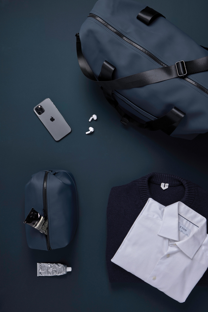 VINGA Baltimore RCS 24h weekend bag