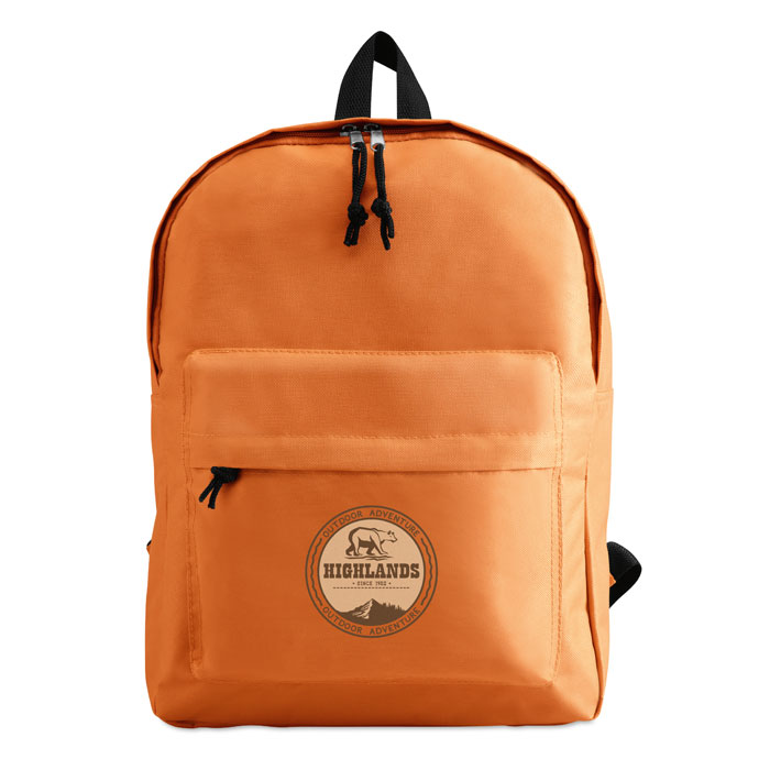 BAPAL - 600D polyester backpack