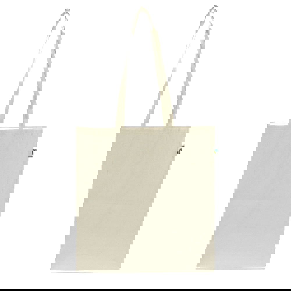 Bag Fairtrade 140g 38x10x42