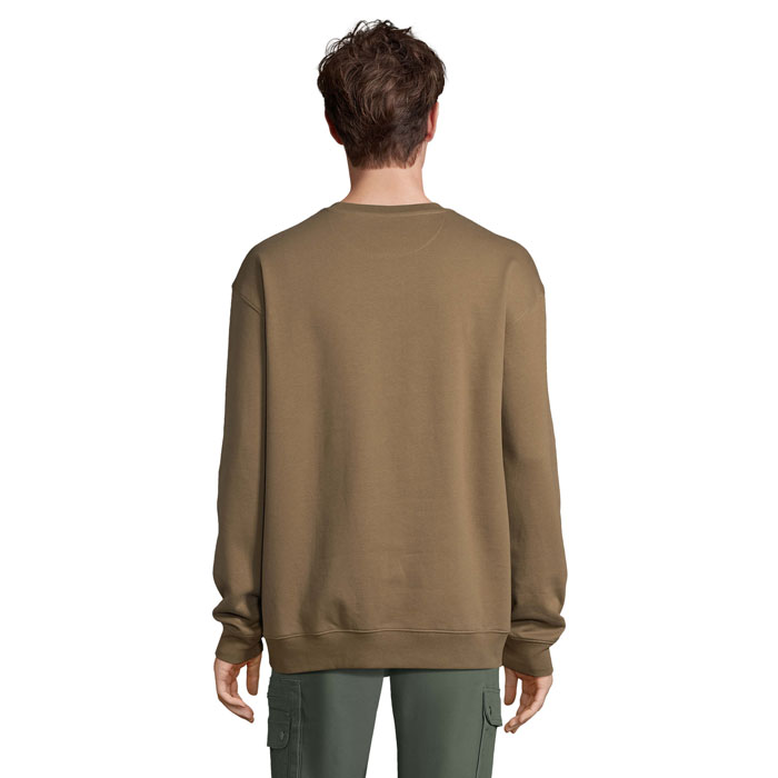 COLUMBIA - COLUMBIA UNISEX SWEATSHIRT