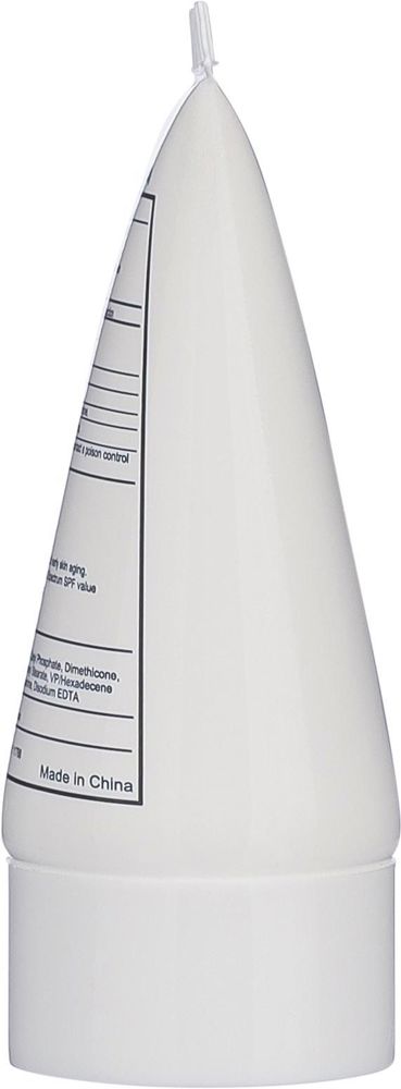 PE sunscreen tube Maelis