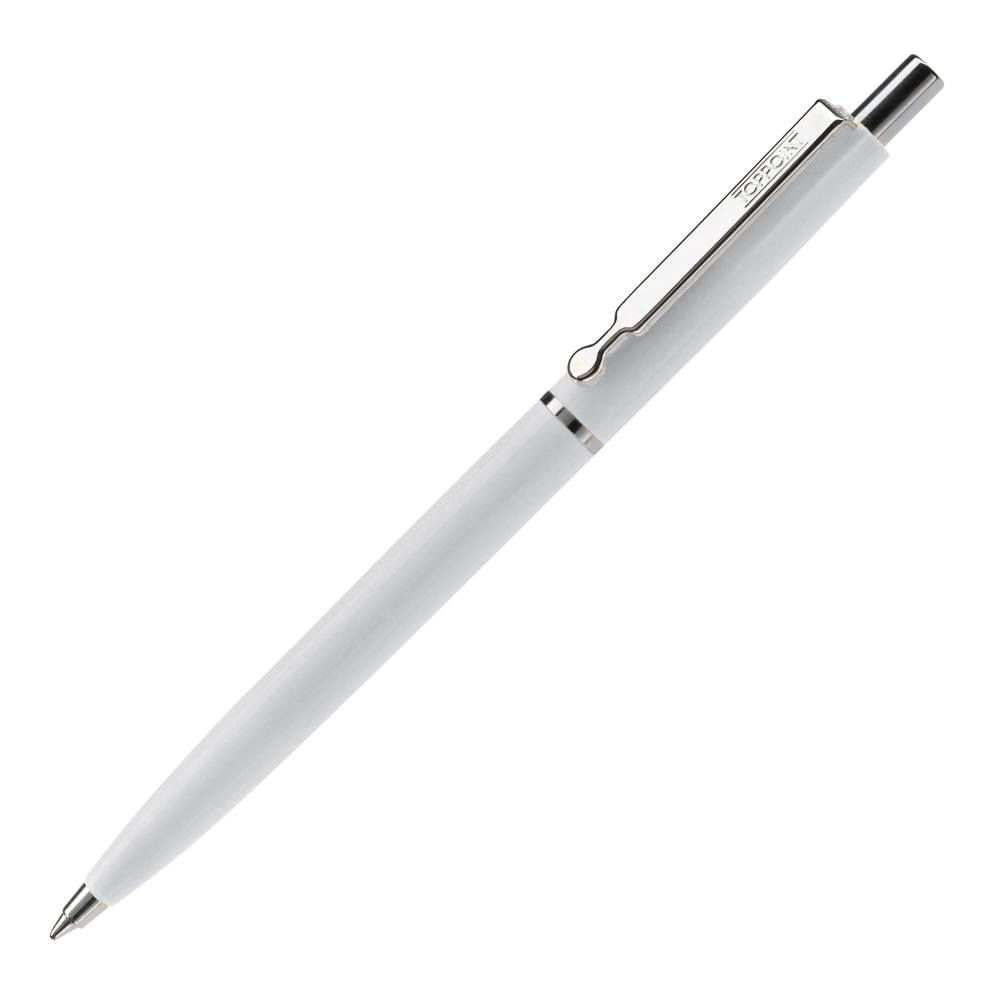 925 ball pen - White