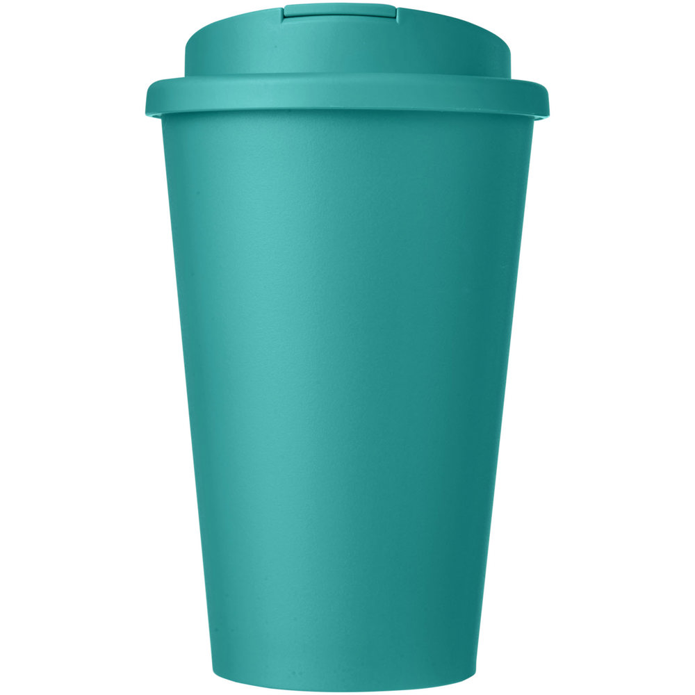Americano® 350 ml tumbler with spill-proof lid