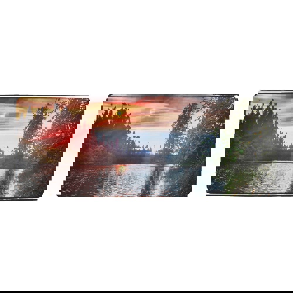 Sublimation Desk Mat 78 x 30 cm