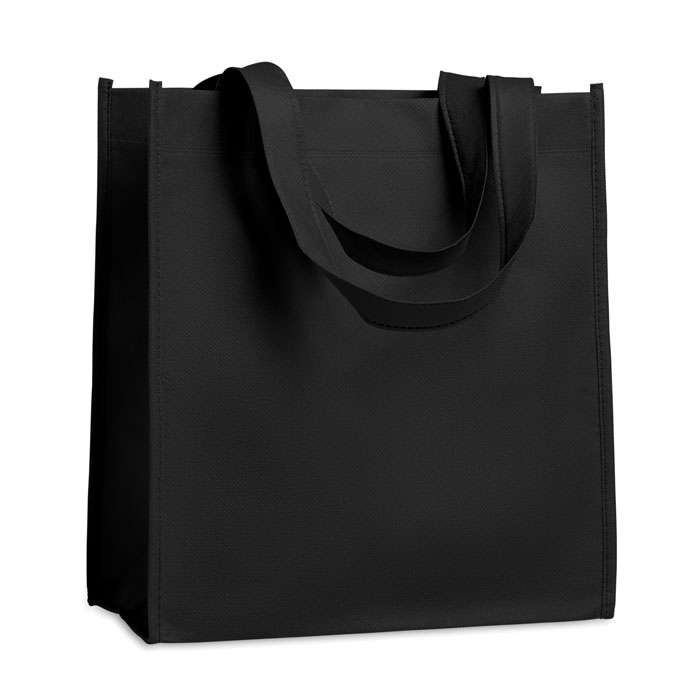 APO BAG - 80gr/m² nonwoven shopping bag