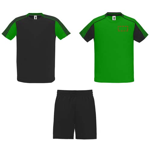 Juve kids sports set