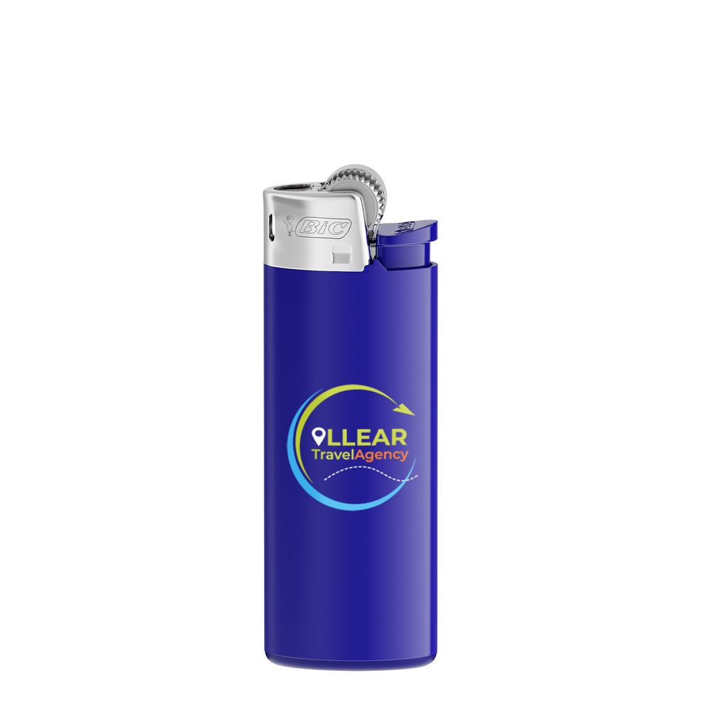 BIC® J25 Standard Lighter