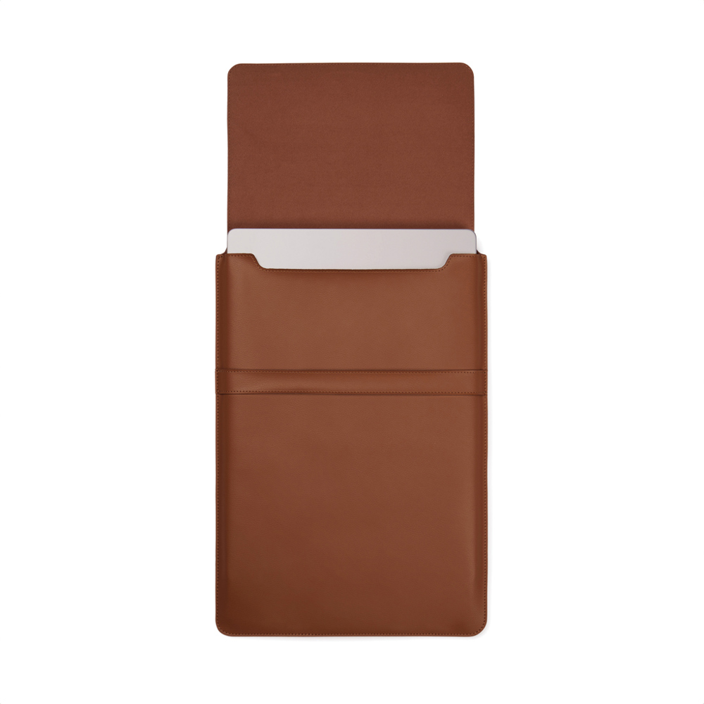 VINGA Timo PU RCS RPET 14" laptop sleeve
