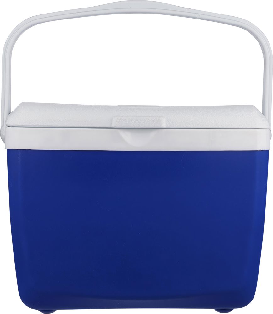 Cooler box 13 liter Solace - cobalt blue