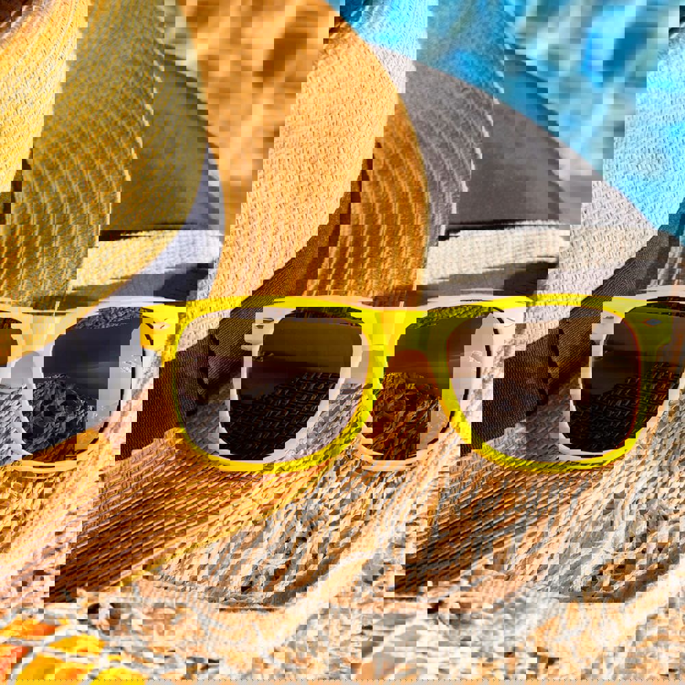 Sunglasses Justin UV400