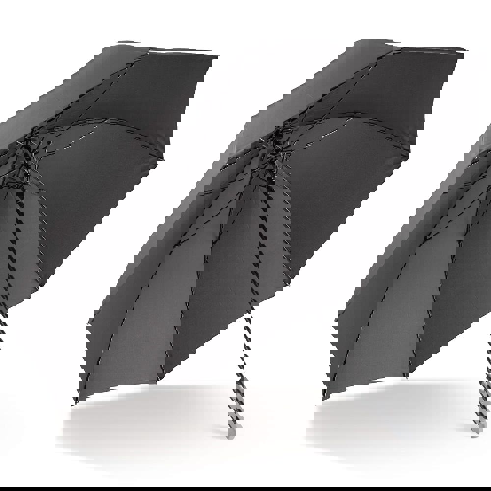 Stockschirm 25” mit automatischer Öffnung