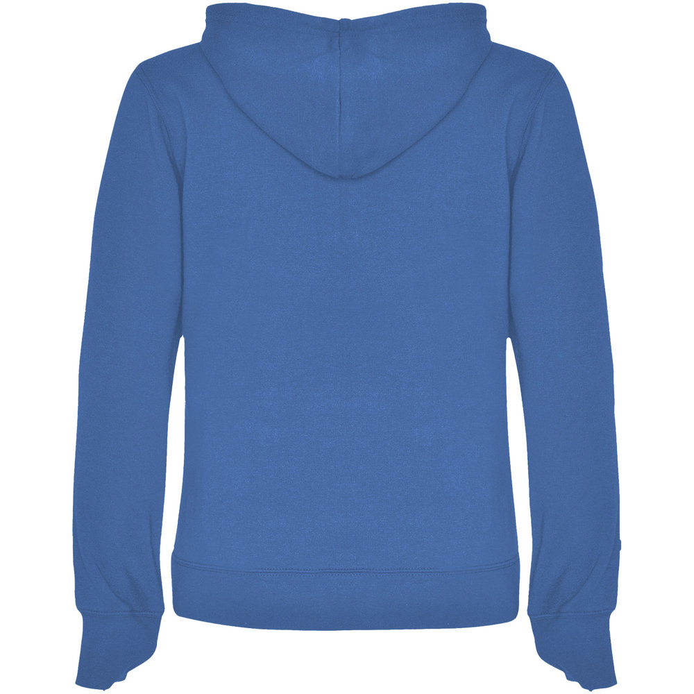 Urban women's hoodie