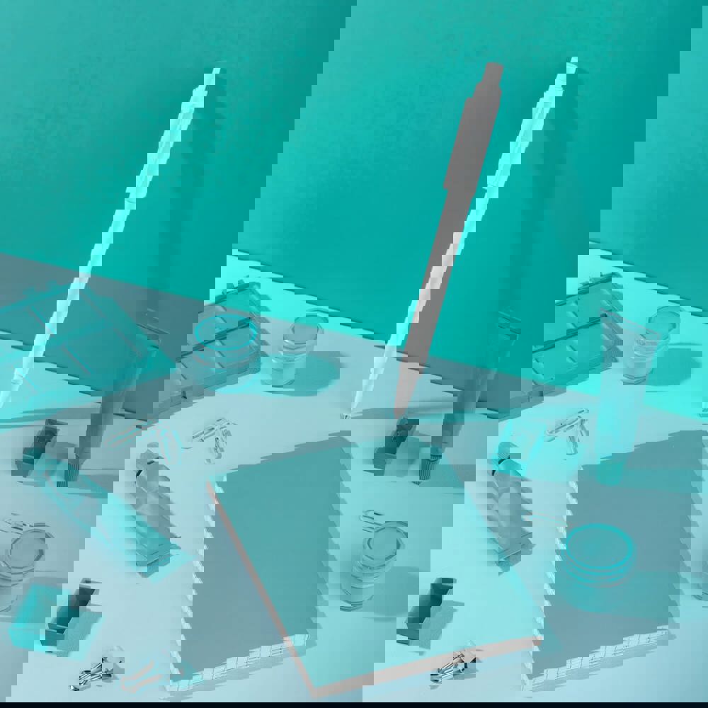 Ball pen Baron Colour hardcolour